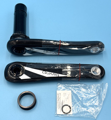 New sram quarq force - new, level