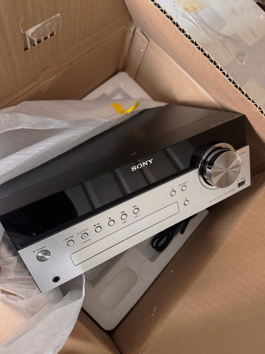 Sony cmt sbt20 bluetooth fm - cmt-sbt20, cd