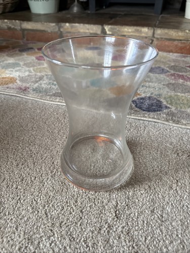 Traditional lily flower vase - traditional,