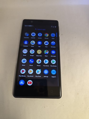 Nokia 16gb ta 1020 - 3, ta-1020