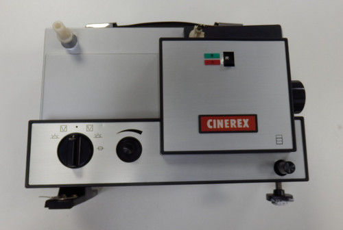 Cinerex 707 auto - 707/707,