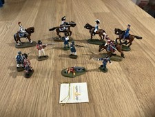 Del Prado Relive Waterloo