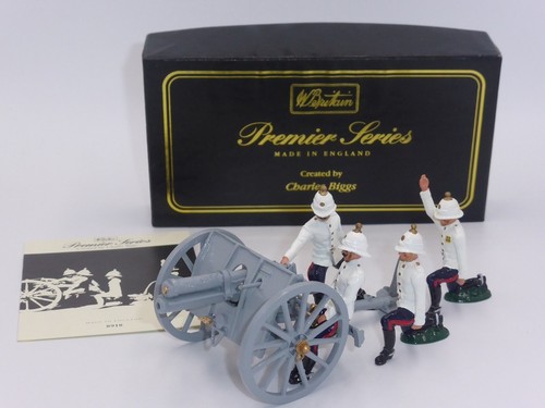 Britains 8918 pdr - 8918, pdr.
