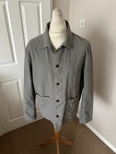 Men’s Grey Albam Moleskin 3