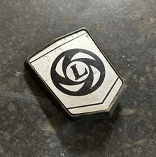 Classic Mini Leyland Bonnet