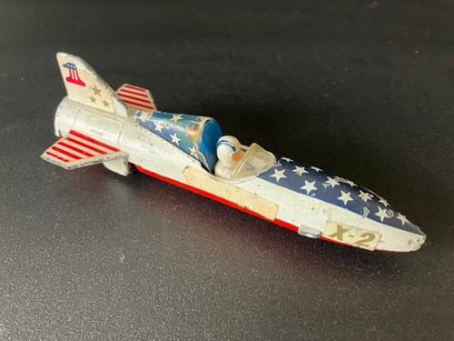 Ideal vintage 1976 evel - vintage,