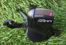 Shimano SORA 9 Speed right