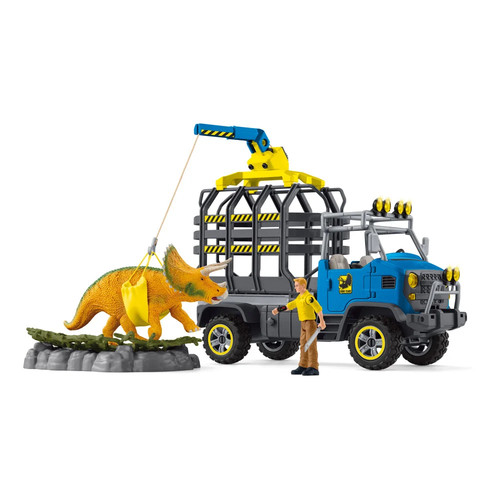 Schleich dinosaurs dino - dinosaurs,