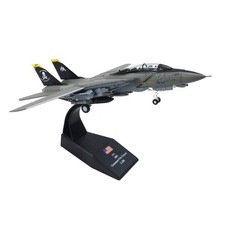 F-14 Tomcat US 1:100 Diecast