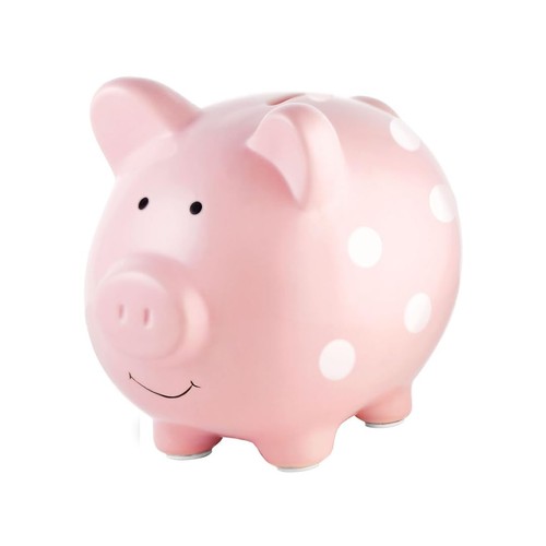 Pearhead large piggy - piggy, bank