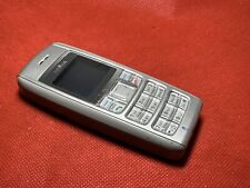 Nokia 1600 Silver (Unlocked ) Mobile Phone
