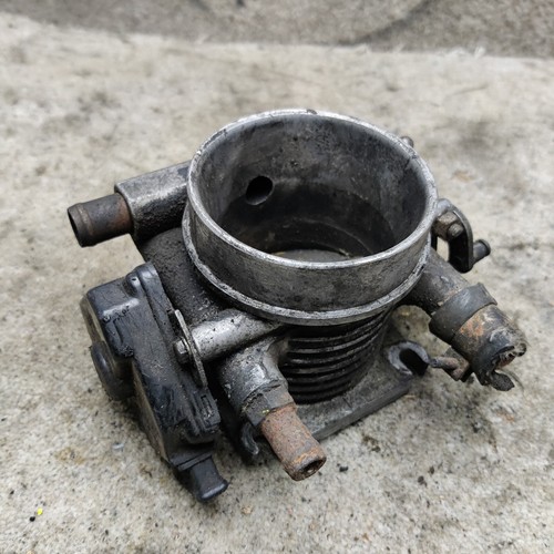 Mercedes w114 280 throttle - w114,