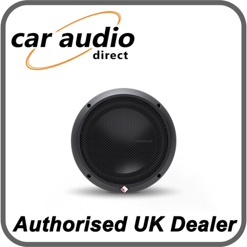 Rockford fosgate t1d410 10 - rockford, 10"