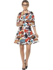 Smiffys Ladies Comic Strip