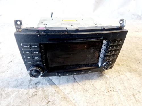51c mercedes benz w203 - 51c*,