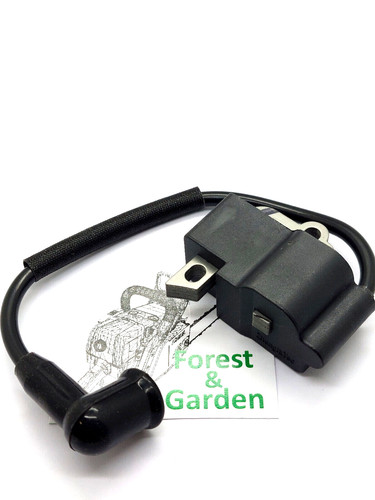 Ignition coil for - , stihl