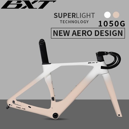 Bxt carbon road - bxt, frame
