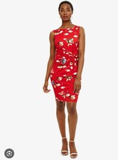 Berdina Printed Dress Phase