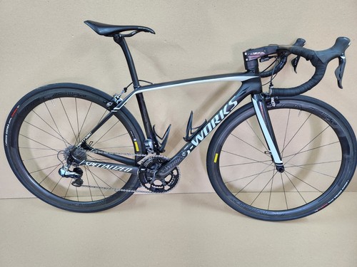 Specialized works tarmac - s-works,
