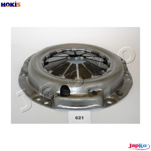 Clutch pressure plate 70621 - pressure,