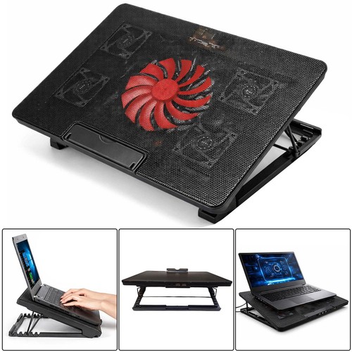 Fan laptop cooling - laptop,