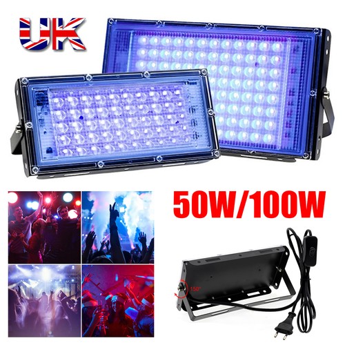 100w 200w 300w blacklight - 100w/200w/300w, uv