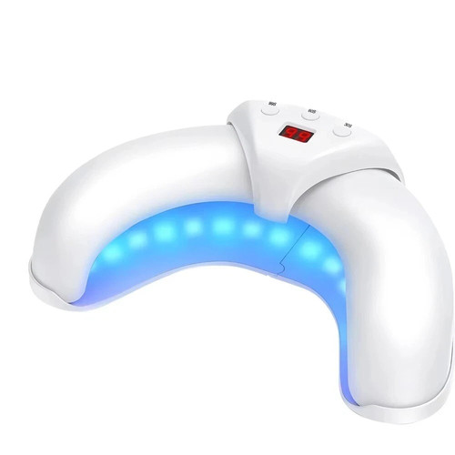 45w nail cleaning light - light, device