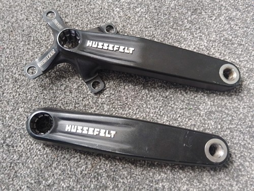 Truvativ hussefelt howitzer - truvativ,