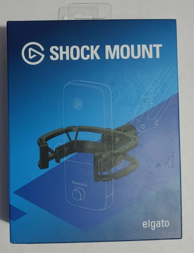 Elgato wave shock mount - elgato,