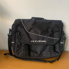 Altura Pannier Messenger Bag -