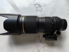 Tamron SP AF 70-200mm F2.8 Di