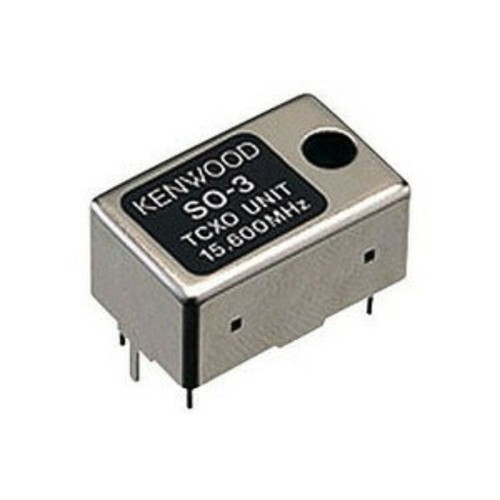 Kenwood so3 for ts 480 - kenwood, so-3
