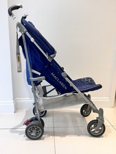 Maclaren Techno XT Stroller