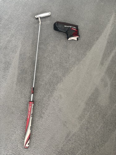 Odyssey white hot - odyssey, rh