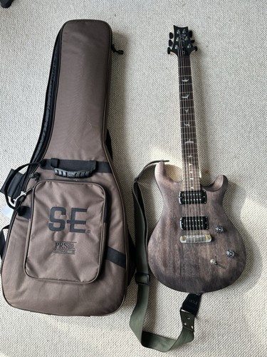 Prs ce24 standard charcoal - prs,
