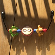 Baby Bjorn Bouncer Toy Bar