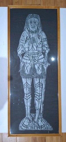 Edward courtenay by - (c.1460),