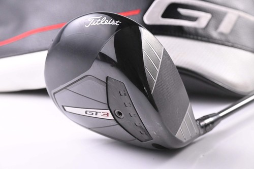 Titleist gt3 driver 11 - titleist,