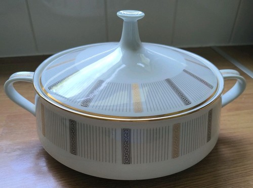 Noritake humoresque 6685 - noritake,
