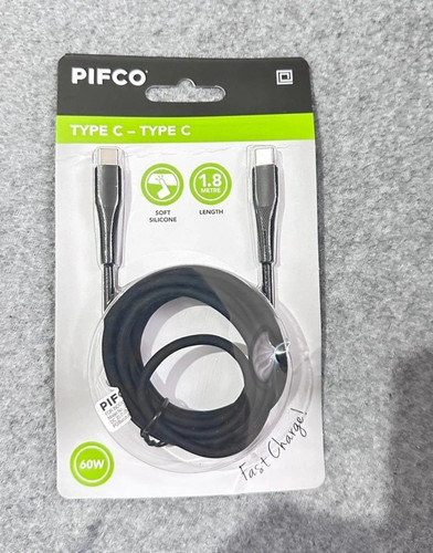 Pifco usb - pifco, to