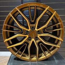 19" FORD MUSTANG V1 S550