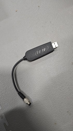 Aim data key for mychron - data,