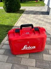 Leica Total Station Ts07 R500