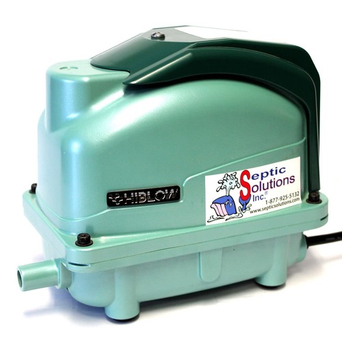 Hiblow hp 80 - xp-80, (hp-80