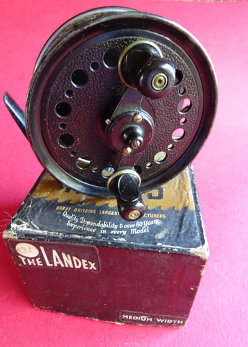 Good scarce boxed vintage - good,