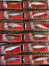 LUCKY CRAFT Pointer 78 SP Suspending Minnow Jerkbait Lure 3 1/8" 3/8oz 12 colors