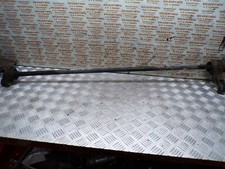 BFD069399 2001 TOYOTA