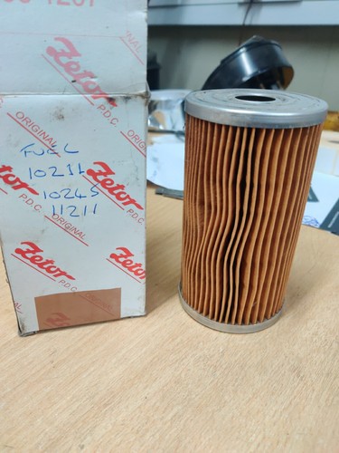 Fuel filter 931207 primary - fuel,