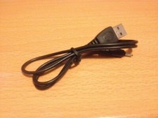 USB CABLE POWER CHARGER FOR LOGITECH HARMONY ONE REMOTE CONTROL 900 1100I CRADLE