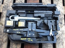 VAUXHALL MOVANO RENAULT MASTER